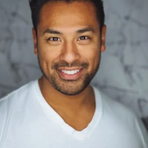 David Harrison